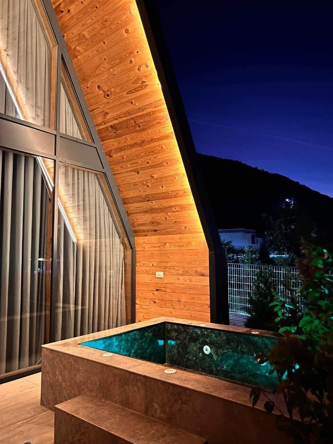 Freskia Resort 乌罗舍瓦茨 外观 照片